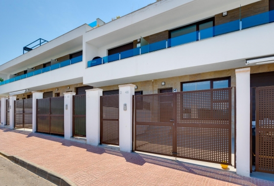 Resale - Townhouse - Torrevieja - Los Balcones