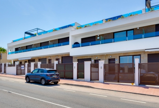 Resale - Townhouse - Torrevieja - Los Balcones