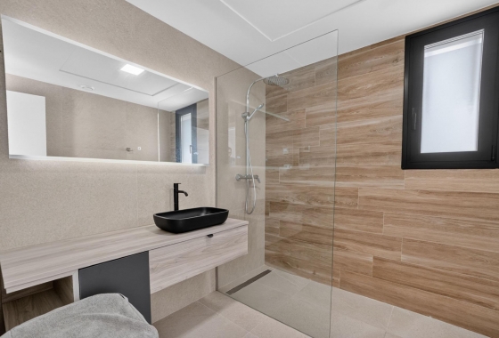 Resale - Villa - Guardamar del Segura - El Raso