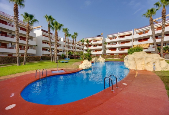 Resale - Apartment / flat - Orihuela Costa - Playa Flamenca