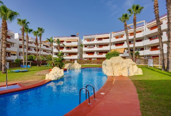 Resale - Apartment / flat - Orihuela Costa - Playa Flamenca