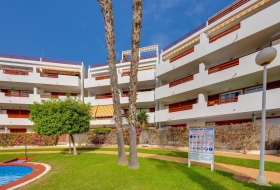 Resale - Apartment / flat - Orihuela Costa - Playa Flamenca