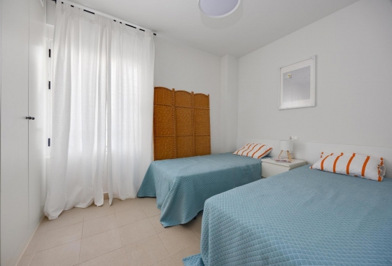 Resale - Apartment / flat - Orihuela Costa - Playa Flamenca