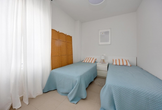 Resale - Apartment / flat - Orihuela Costa - Playa Flamenca