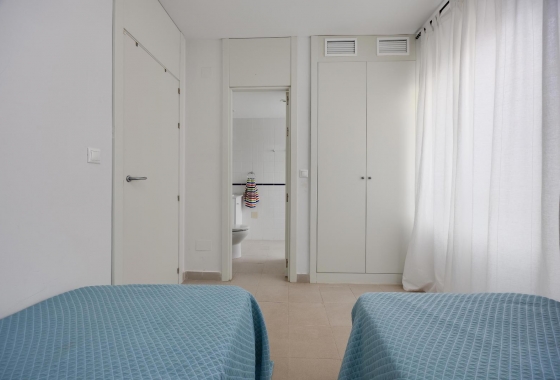 Resale - Apartment / flat - Orihuela Costa - Playa Flamenca