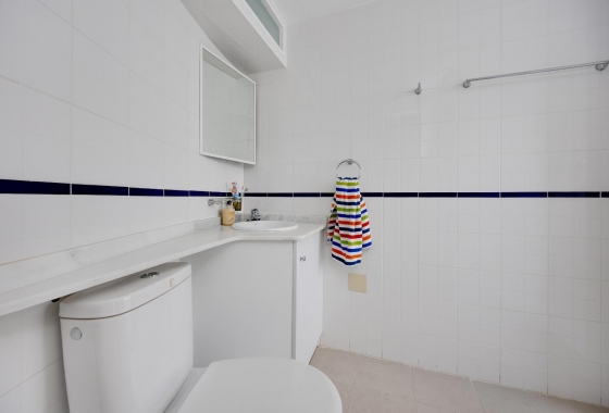Resale - Apartment / flat - Orihuela Costa - Playa Flamenca