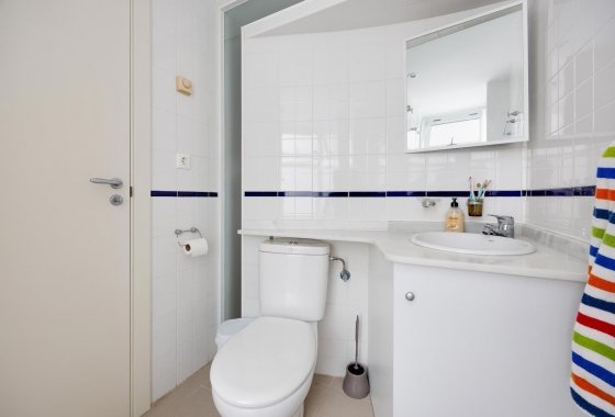 Resale - Apartment / flat - Orihuela Costa - Playa Flamenca