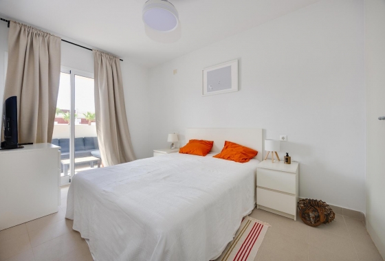 Resale - Apartment / flat - Orihuela Costa - Playa Flamenca