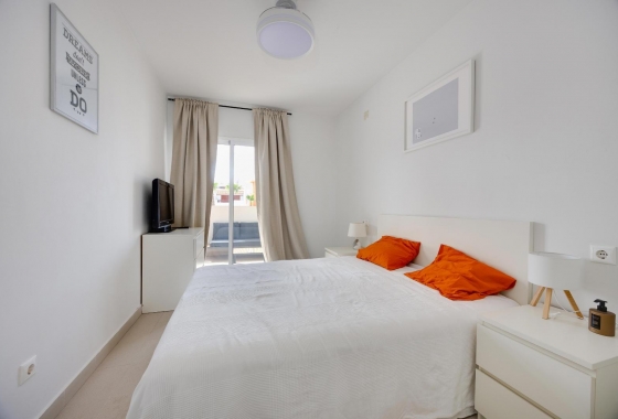 Resale - Apartment / flat - Orihuela Costa - Playa Flamenca