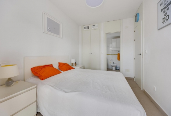 Resale - Apartment / flat - Orihuela Costa - Playa Flamenca