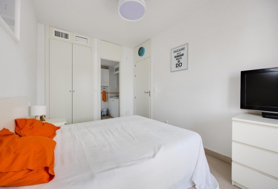 Resale - Apartment / flat - Orihuela Costa - Playa Flamenca
