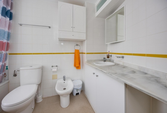 Resale - Apartment / flat - Orihuela Costa - Playa Flamenca
