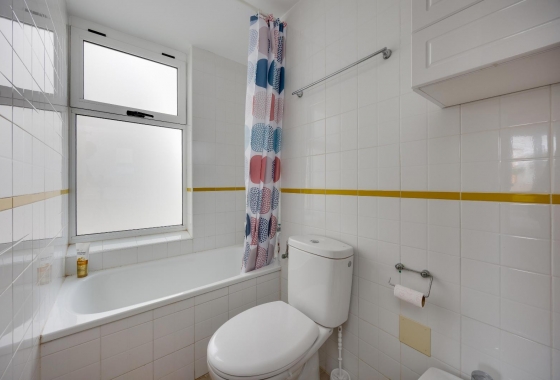 Resale - Apartment / flat - Orihuela Costa - Playa Flamenca