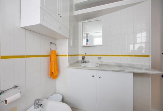 Resale - Apartment / flat - Orihuela Costa - Playa Flamenca