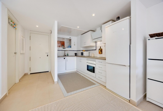 Resale - Apartment / flat - Orihuela Costa - Playa Flamenca
