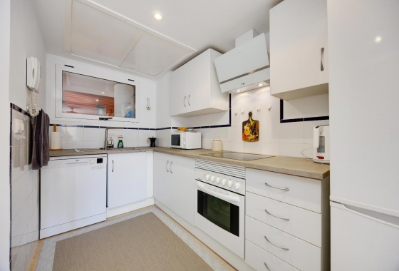 Resale - Apartment / flat - Orihuela Costa - Playa Flamenca