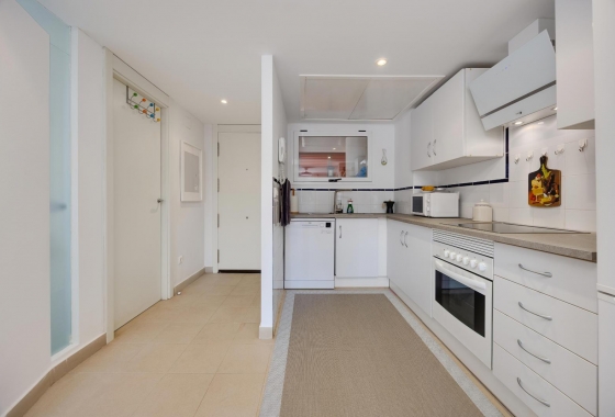 Resale - Apartment / flat - Orihuela Costa - Playa Flamenca