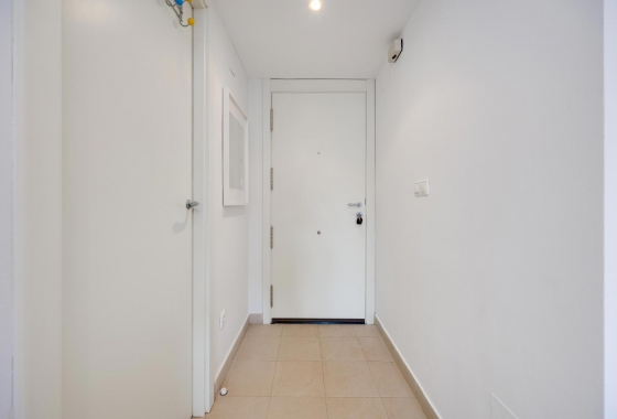 Resale - Apartment / flat - Orihuela Costa - Playa Flamenca