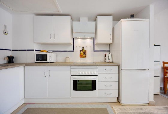 Resale - Apartment / flat - Orihuela Costa - Playa Flamenca