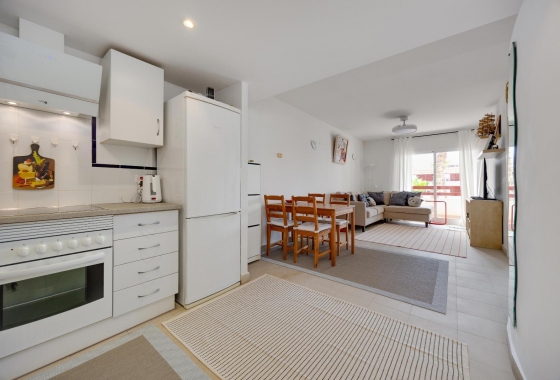 Resale - Apartment / flat - Orihuela Costa - Playa Flamenca