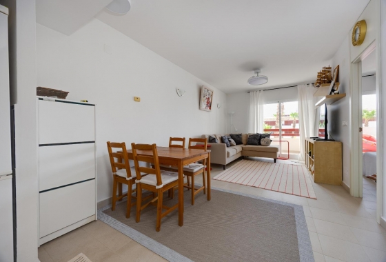 Resale - Apartment / flat - Orihuela Costa - Playa Flamenca
