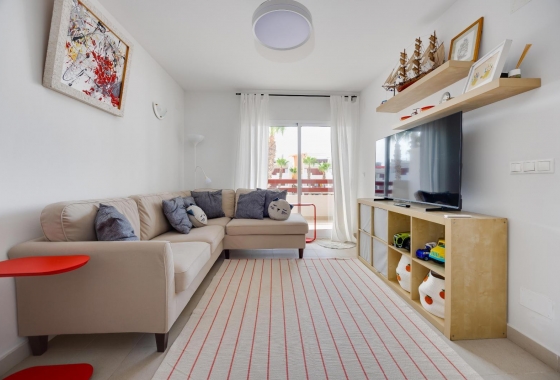 Resale - Apartment / flat - Orihuela Costa - Playa Flamenca