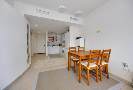 Resale - Apartment / flat - Orihuela Costa - Playa Flamenca