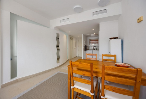 Resale - Apartment / flat - Orihuela Costa - Playa Flamenca