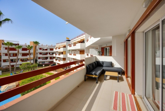 Resale - Apartment / flat - Orihuela Costa - Playa Flamenca
