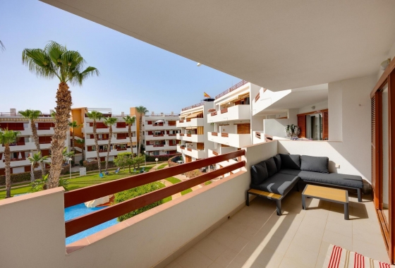 Resale - Apartment / flat - Orihuela Costa - Playa Flamenca