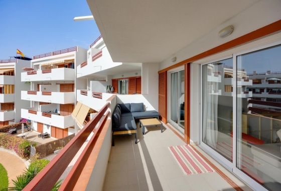 Resale - Apartment / flat - Orihuela Costa - Playa Flamenca