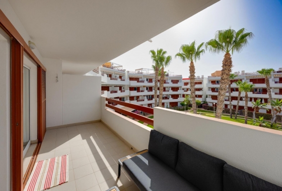 Resale - Apartment / flat - Orihuela Costa - Playa Flamenca