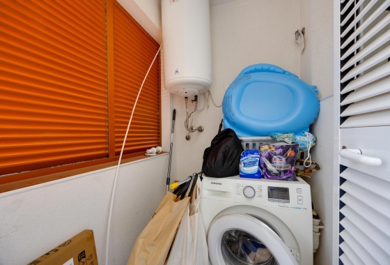 Resale - Apartment / flat - Orihuela Costa - Playa Flamenca
