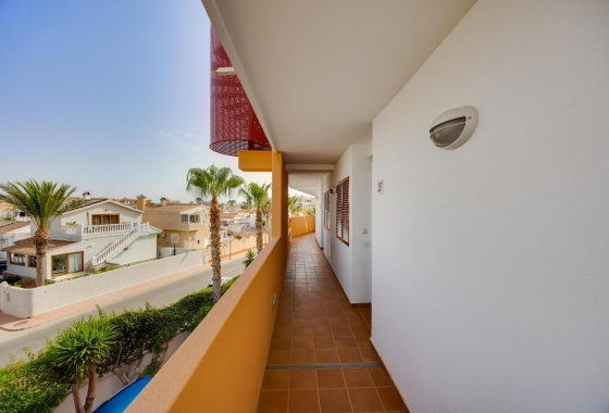 Resale - Apartment / flat - Orihuela Costa - Playa Flamenca