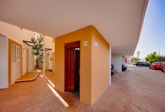 Resale - Apartment / flat - Orihuela Costa - Playa Flamenca