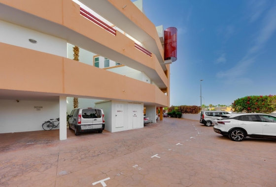 Resale - Apartment / flat - Orihuela Costa - Playa Flamenca
