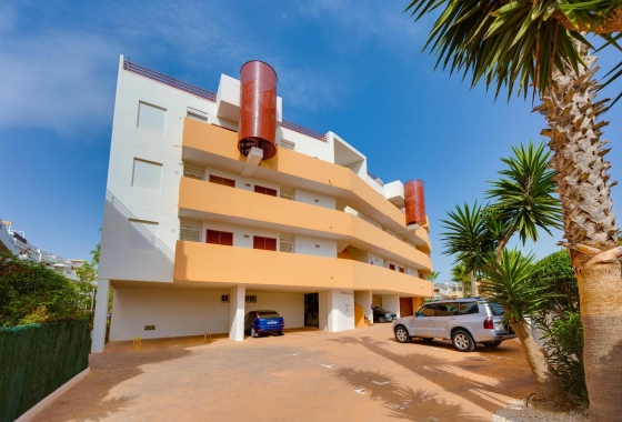 Resale - Apartment / flat - Orihuela Costa - Playa Flamenca
