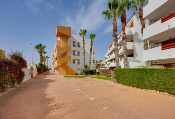 Resale - Apartment / flat - Orihuela Costa - Playa Flamenca