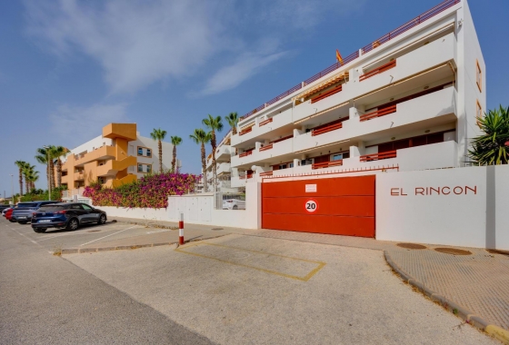 Resale - Apartment / flat - Orihuela Costa - Playa Flamenca