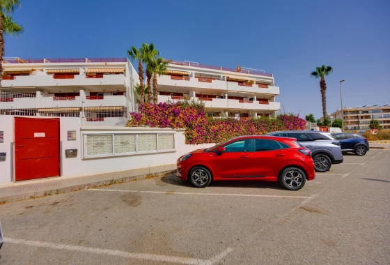 Resale - Apartment / flat - Orihuela Costa - Playa Flamenca