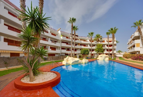 Resale - Apartment / flat - Orihuela Costa - Playa Flamenca