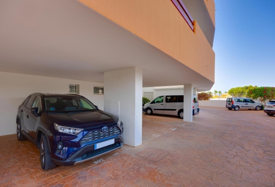 Resale - Apartment / flat - Orihuela Costa - Playa Flamenca