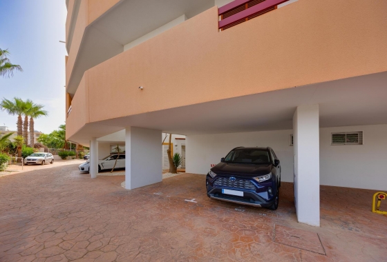 Resale - Apartment / flat - Orihuela Costa - Playa Flamenca
