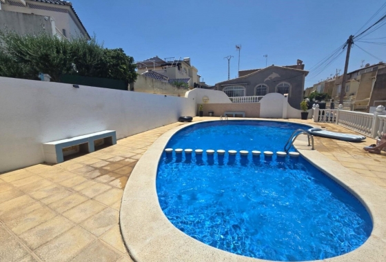 Reventa - Adosado - Torrevieja - Los Balcones