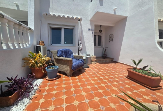 Reventa - Adosado - Torrevieja - Los Balcones