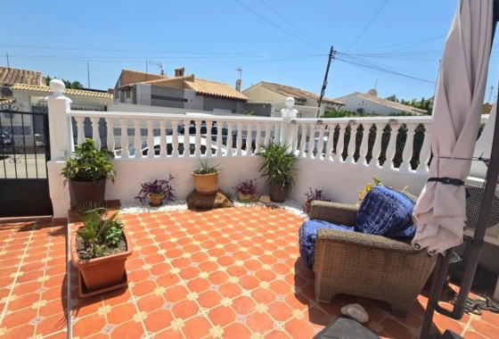 Reventa - Adosado - Torrevieja - Los Balcones