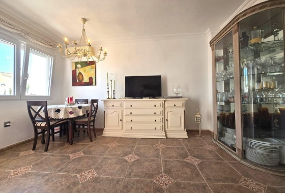 Reventa - Adosado - Torrevieja - Los Balcones