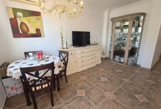 Reventa - Adosado - Torrevieja - Los Balcones