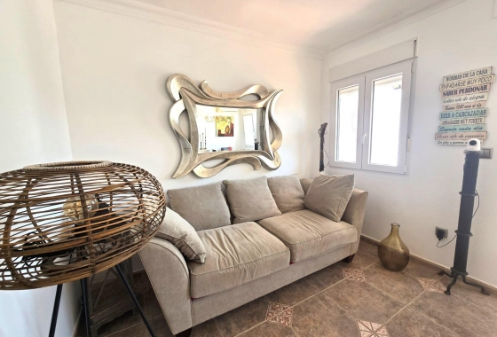 Reventa - Adosado - Torrevieja - Los Balcones