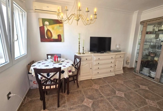 Reventa - Adosado - Torrevieja - Los Balcones